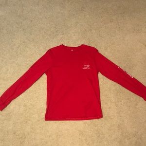 Kids Vineyard Vines Long-sleeve T-shirt